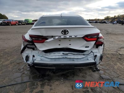 Zdjęcie 6 z 12 samochodu: 2024 TOYOTA CAMRY SE VIN:4T1T11AK2RU250230 - miniatura