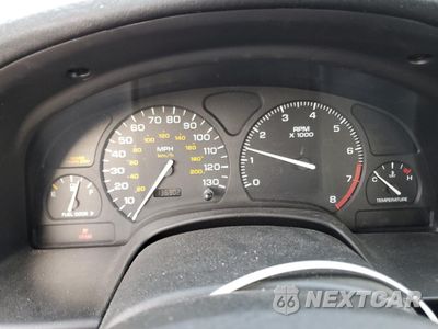 Zdjęcie 9 z 14 samochodu: 2002 SATURN L200 VIN:1G8JU54F32Y518770 - miniatura