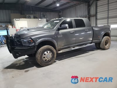 2012 DODGE RAM 3500 LONGHORN 3C63DRNL7CG286235 - główne zdjęcie licytacji z USA - miniatura