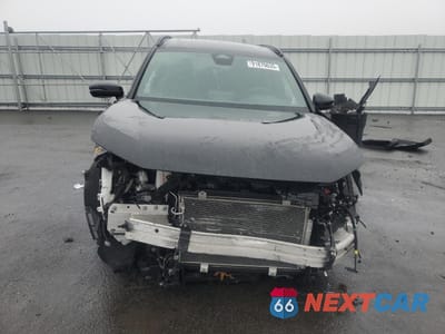 Piąte zdjęcie samochodu w środku: 2024 HONDA CR-V SPORT-L VIN:2HKRS6H85RH807807 - miniatura
