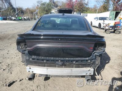 Zdjęcie 6 z 12 samochodu: 2016 DODGE CHARGER SRT 392 VIN:2C3CDXEJ5GH285672 - miniatura
