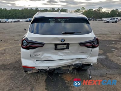 Zdjęcie 6 z 13 samochodu: 2022 BMW X3 SDRIVE30I VIN:5UX43DP01N9K26443 - miniatura