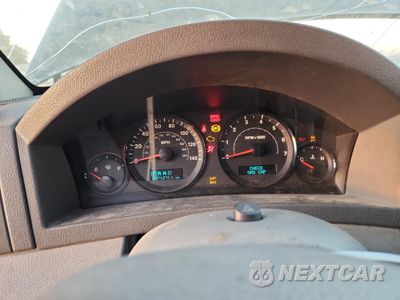 Zdjęcie 9 z 13 samochodu: 2006 JEEP GRAND CHEROKEE LAREDO VIN:1J4GS48K36C110337 - miniatura