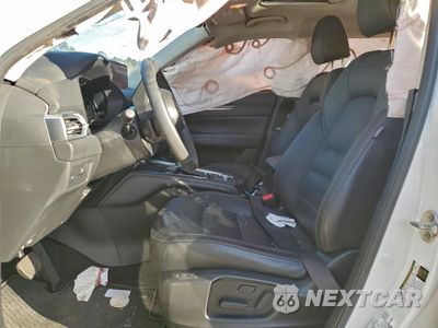 Zdjęcie 7 z 14 samochodu: 2023 MAZDA CX-5 PREMIUM PLUS VIN:JM3KFBEM1P0264974 - miniatura