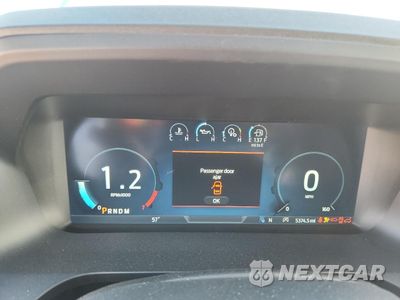 Zdjęcie 9 z 16 samochodu: 2024 FORD EXPEDITION MAX PLATINUM VIN:1FMJK1M82REA46722 - miniatura