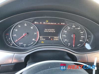 Zdjęcie 9 z 12 samochodu: 2016 AUDI A6 PREMIUM PLUS VIN:WAUGFBFC0GN101933 - miniatura