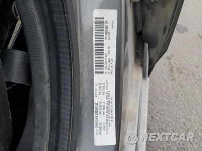 Zdjęcie 12 z 12 samochodu: 2012 DODGE AVENGER SE VIN:1C3CDZABXCN110829 - miniatura