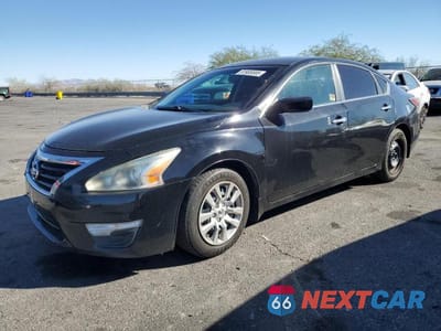 2015 NISSAN ALTIMA 1N4AL3AP2FC164145 - główne zdjęcie licytacji z USA - miniatura