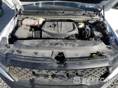 Zdjęcie 11 z 13 samochodu: 2025 RAM 1500 REBEL VIN:1C6SRFLP6SN536488 - miniatura