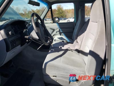 Zdjęcie 7 z 14 samochodu: 1994 FORD F150 VIN:1FTEX15N7RKB69669 - miniatura