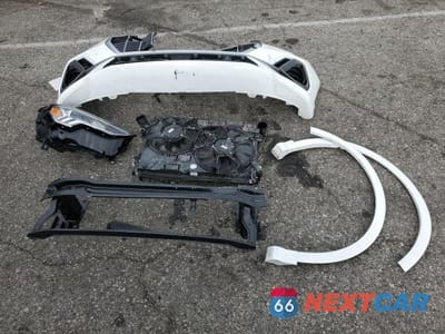 Zdjęcie 13 z 13 samochodu: 2024 AUDI Q3 PREMIUM S LINE 45 VIN:WA1DECF36R1128640 - miniatura