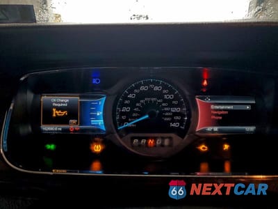 Zdjęcie 9 z 12 samochodu: 2014 FORD TAURUS LIMITED VIN:1FAHP2F89EG168943 - miniatura