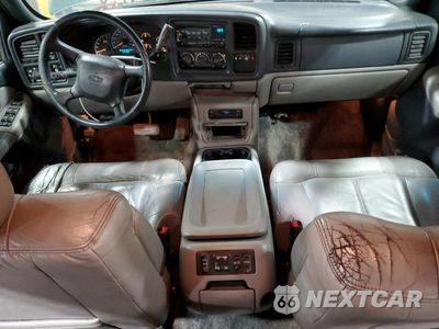 Zdjęcie 8 z 13 samochodu: 2001 CHEVROLET TAHOE K1500 VIN:1GNEK13T71J146121 - miniatura
