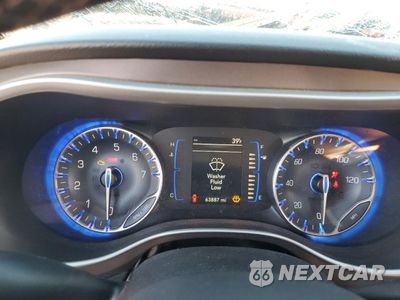 Zdjęcie 9 z 15 samochodu: 2018 CHRYSLER PACIFICA TOURING L VIN:2C4RC1BG3JR260625 - miniatura