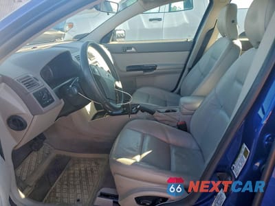 Zdjęcie 7 z 12 samochodu: 2006 VOLVO V50 2.4I VIN:YV1MW382962168461 - miniatura