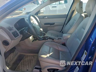 Zdjęcie 7 z 12 samochodu: 2006 VOLVO V50 2.4I VIN:YV1MW382962168461 - miniatura