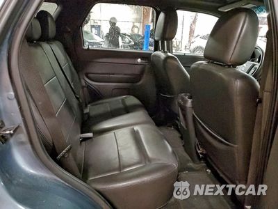 Zdjęcie 11 z 13 samochodu: 2011 FORD ESCAPE LIMITED VIN:1FMCU9E77BKC58627 - miniatura