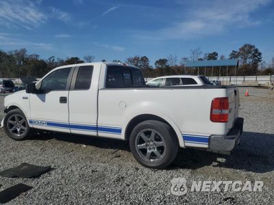 Drugie zdjęcie samochodu z przodu: 2007 FORD F150 VIN:1FTPX12557FA38825 - miniatura