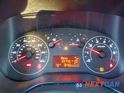 Zdjęcie 9 z 14 samochodu: 2022 RAM PROMASTER CITY TRADESMAN VIN:ZFBHRFAB2N6Y30823 - miniatura