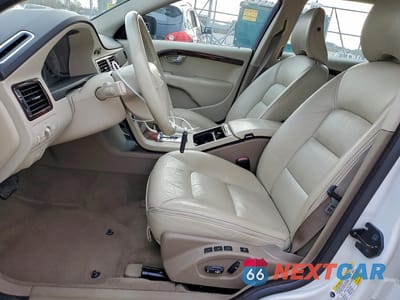 Zdjęcie 7 z 13 samochodu: 2008 VOLVO XC70 VIN:YV4BZ982781035291 - miniatura