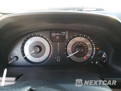 Zdjęcie 9 z 13 samochodu: 2011 HONDA ODYSSEY EXL VIN:5FNRL5H60BB042774 - miniatura