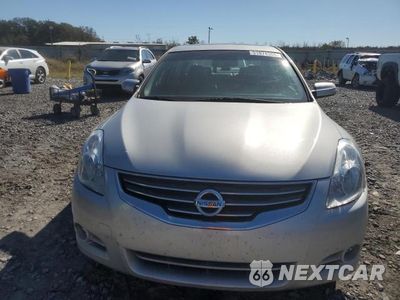 Piąte zdjęcie samochodu w środku: 2010 NISSAN ALTIMA BASE VIN:1N4AL2AP9AN426928 - miniatura