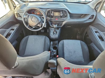 Zdjęcie 8 z 14 samochodu: 2022 RAM PROMASTER CITY - CARGO VAN VIN:ZFBHRFAB9N6X00831 - miniatura