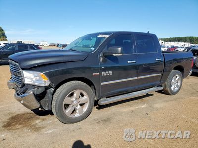 2016 RAM 1500 SLT 1C6RR6LT6GS241623 - główne zdjęcie licytacji z USA - miniatura