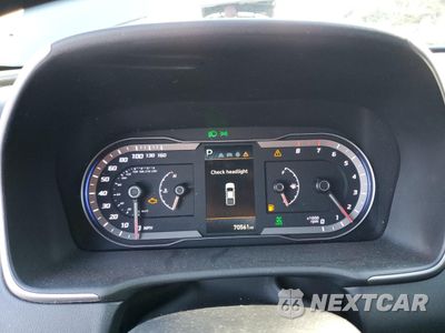Zdjęcie 9 z 15 samochodu: 2023 HYUNDAI SANTA CRUZ SE VIN:5NTJADAEXPH074172 - miniatura