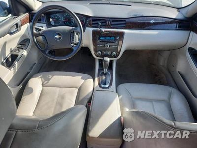 Zdjęcie 8 z 11 samochodu: 2013 CHEVROLET IMPALA LTZ VIN:2G1WC5E36D1214530 - miniatura