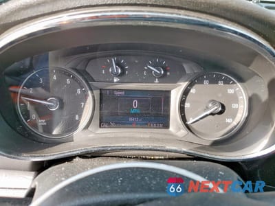 Zdjęcie 9 z 12 samochodu: 2021 BUICK ENCORE PREFERRED VIN:KL4CJASB4MB312342 - miniatura