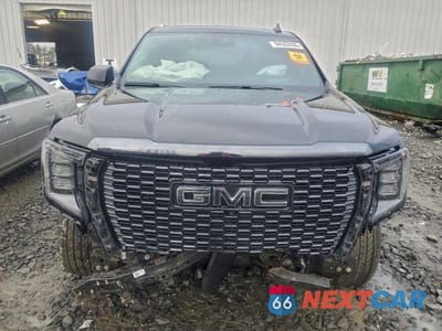 Piąte zdjęcie samochodu w środku: 2023 GMC YUKON DENALI ULTIMATE VIN:1GKS2EKL4PR115508 - miniatura