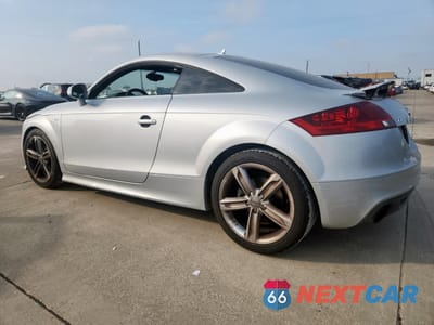Drugie zdjęcie samochodu z przodu: 2015 AUDI TT VIN:TRUBFAFK1F1000877 - miniatura