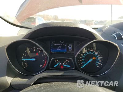 Zdjęcie 9 z 13 samochodu: 2013 FORD ESCAPE SEL VIN:1FMCU9H9XDUB28216 - miniatura