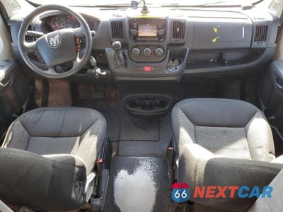 Zdjęcie 8 z 13 samochodu: 2021 RAM PROMASTER 3500 CARGO VIN:3C6MRVJG1ME535195 - miniatura