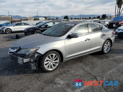2017 ACURA ILX BASE WATCH PLUS 19UDE2F38HA012226 - główne zdjęcie licytacji z USA - miniatura