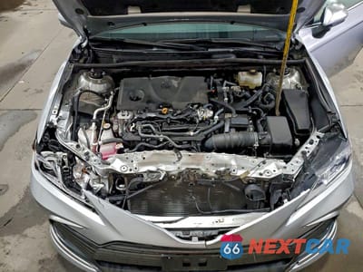 Zdjęcie 11 z 14 samochodu: 2022 TOYOTA CAMRY HYBRID VIN:4T1C31AKXNU571047 - miniatura