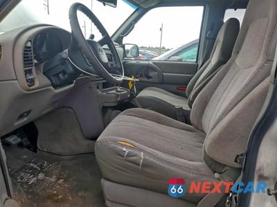 Zdjęcie 7 z 12 samochodu: 1999 CHEVROLET ASTRO VIN:1GNDM19W3XB130878 - miniatura