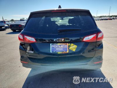 Zdjęcie 6 z 16 samochodu: 2020 CHEVROLET EQUINOX LS VIN:2GNAXHEV9L6183078 - miniatura