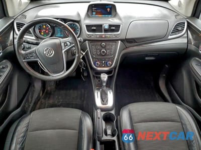 Zdjęcie 8 z 12 samochodu: 2016 BUICK ENCORE CONVENIENCE VIN:KL4CJFSBXGB656131 - miniatura