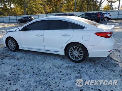 Drugie zdjęcie samochodu z przodu: 2015 HYUNDAI SONATA SPORT VIN:5NPE34AFXFH116082 - miniatura