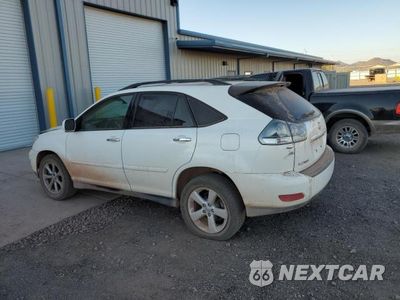 Trzecie zdjęcie samochodu z tyłu: 2008 LEXUS RX 350 VIN:JTJGK31U480013970 - miniatura