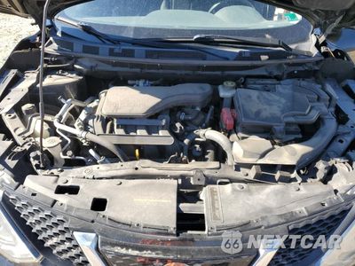 Zdjęcie 12 z 15 samochodu: 2019 NISSAN ROGUE SPORT S VIN:JN1BJ1CR7KW312244 - miniatura