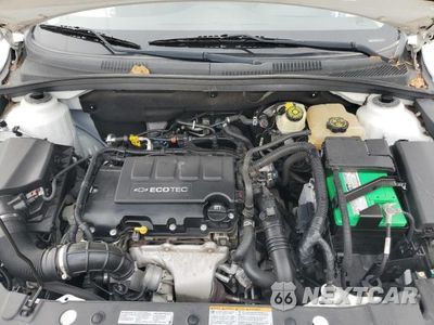 Zdjęcie 11 z 12 samochodu: 2014 CHEVROLET CRUZE ECO VIN:1G1PH5SB8E7131509 - miniatura