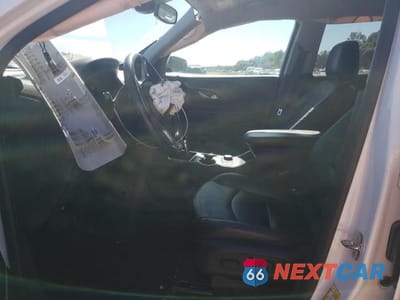 Zdjęcie 7 z 13 samochodu: 2021 GMC TERRAIN SLT VIN:3GKALPEV3ML313808 - miniatura