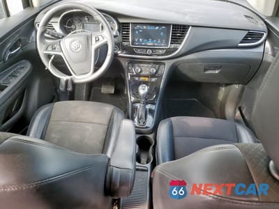 Zdjęcie 8 z 12 samochodu: 2021 BUICK ENCORE PREFERRED VIN:KL4CJASB4MB312342 - miniatura