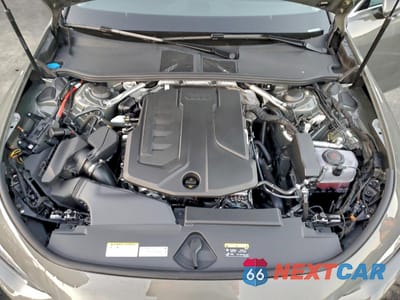 Zdjęcie 11 z 12 samochodu: 2025 AUDI A5 PREMIUM VIN:WAU1BCFUXSN080839 - miniatura