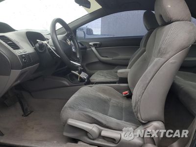 Zdjęcie 7 z 14 samochodu: 2007 HONDA CIVIC LX VIN:2HGFG12607H573310 - miniatura