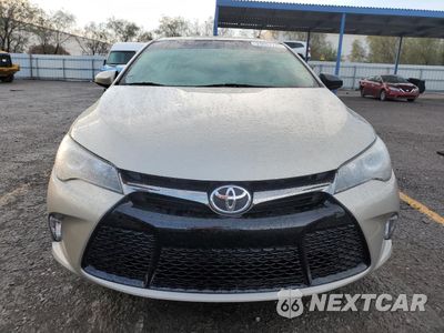 Piąte zdjęcie samochodu w środku: 2015 TOYOTA CAMRY LE VIN:4T1BF1FK5FU495637 - miniatura