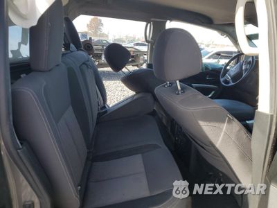 Zdjęcie 10 z 15 samochodu: 2020 NISSAN TITAN SV VIN:1N6AA1ED0LN505057 - miniatura